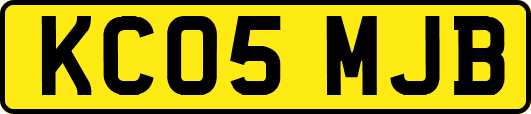 KC05MJB