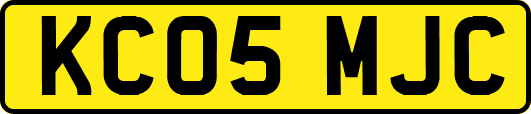 KC05MJC