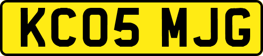KC05MJG