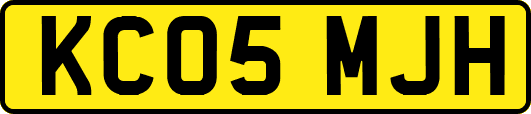KC05MJH