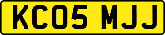 KC05MJJ