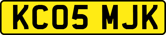 KC05MJK