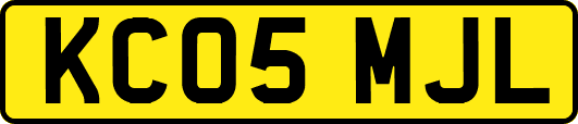 KC05MJL