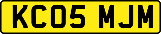KC05MJM