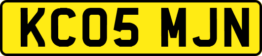 KC05MJN