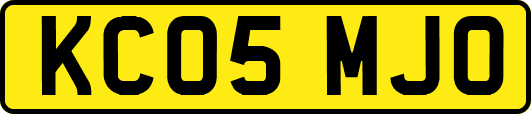 KC05MJO