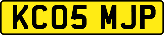 KC05MJP