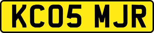 KC05MJR