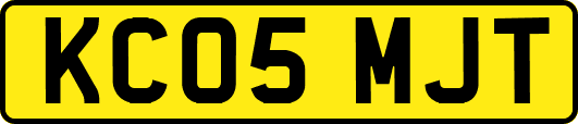 KC05MJT
