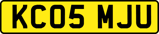 KC05MJU