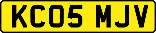 KC05MJV