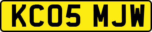 KC05MJW