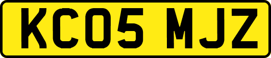 KC05MJZ