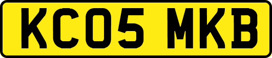 KC05MKB