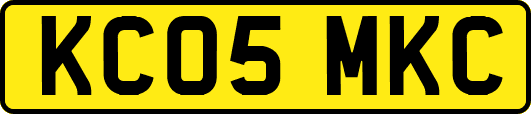 KC05MKC