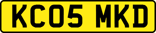 KC05MKD