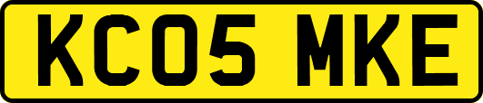 KC05MKE