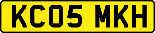 KC05MKH