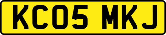 KC05MKJ