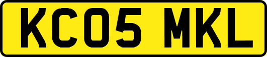 KC05MKL