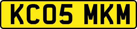 KC05MKM