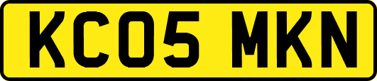 KC05MKN