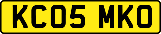 KC05MKO