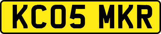 KC05MKR