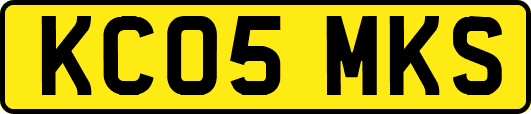 KC05MKS