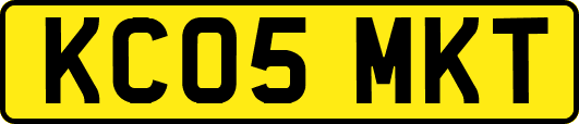 KC05MKT