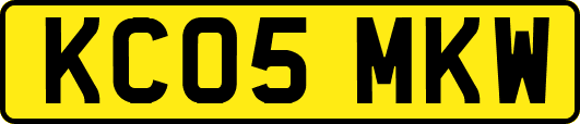 KC05MKW