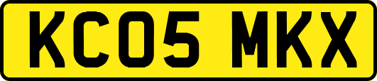 KC05MKX
