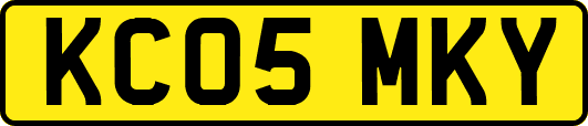 KC05MKY
