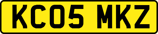KC05MKZ