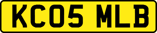 KC05MLB