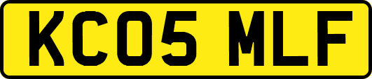 KC05MLF