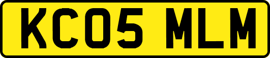 KC05MLM