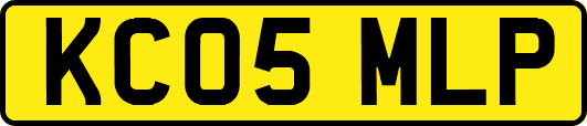 KC05MLP