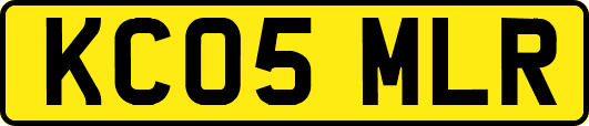 KC05MLR