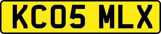 KC05MLX