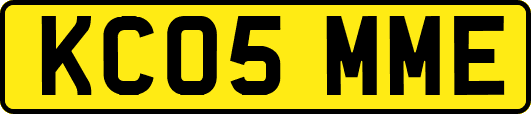 KC05MME