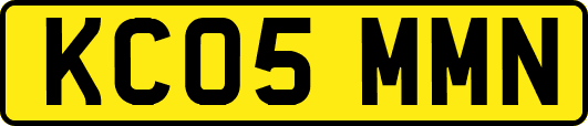 KC05MMN