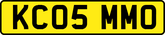 KC05MMO