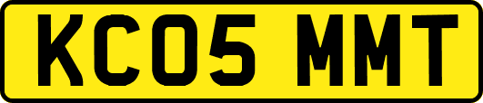 KC05MMT