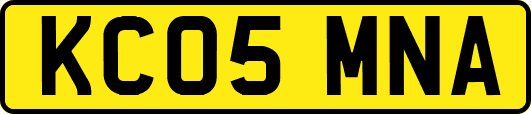 KC05MNA