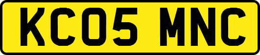 KC05MNC