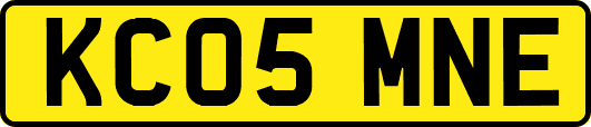 KC05MNE
