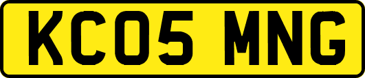 KC05MNG