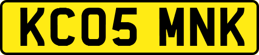 KC05MNK