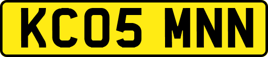 KC05MNN